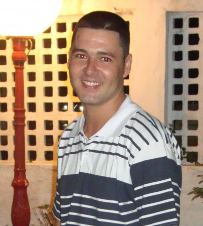 Claudio (Toco)